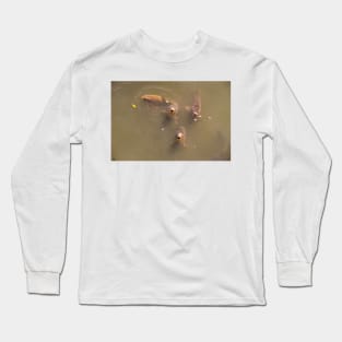 Catfish 3 Long Sleeve T-Shirt